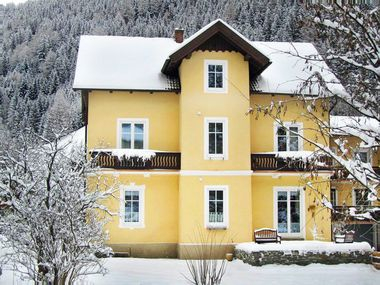 Wakacje W Villa Talheim W Austrii Z Snowtrex Wczasy Na Wakacje Pl