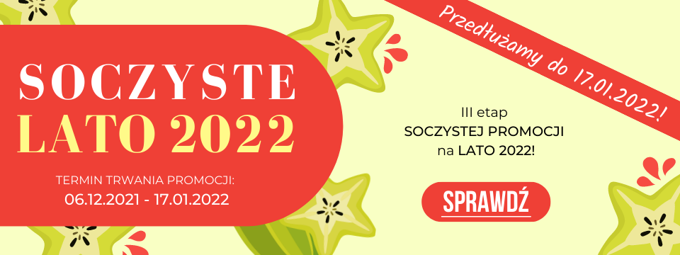 REGO BIS - LATO 2022