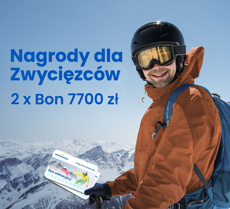 Nagrody konkursowe
