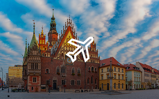 wroclaw