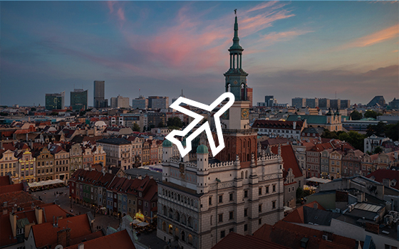 poznań