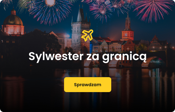 Sylwester za granicą