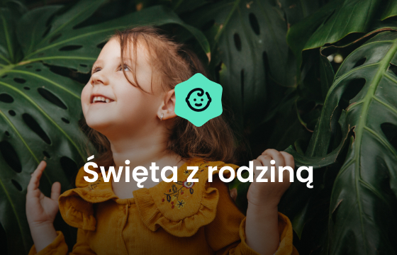 ŚWIĘTA Z RODZINĄ