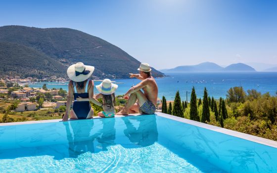 WIELKANOC ZA GRANICĄ