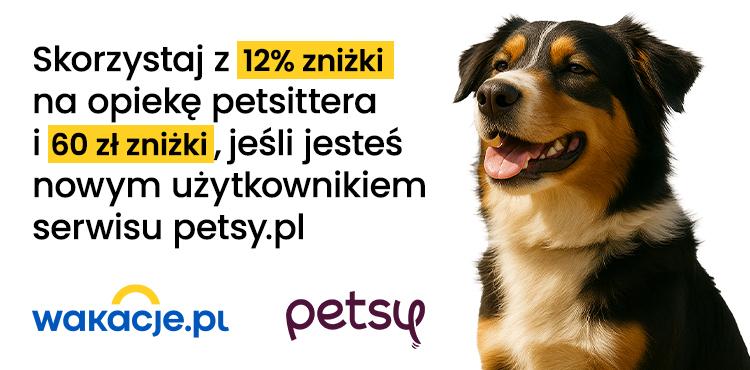 karma dla psa