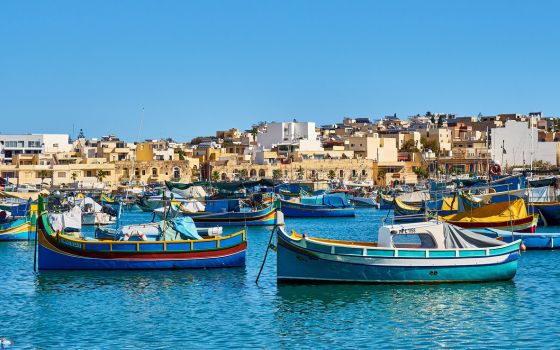 Malta