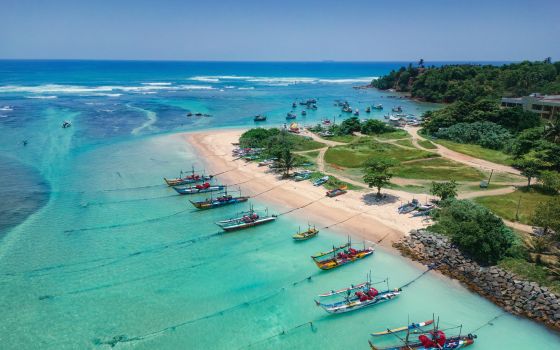 Sri Lanka