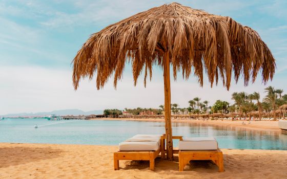 Hurghada