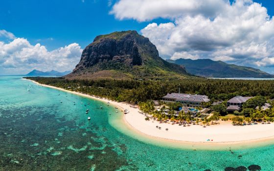 Mauritius