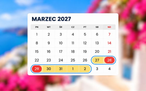 Wielkanoc 2027