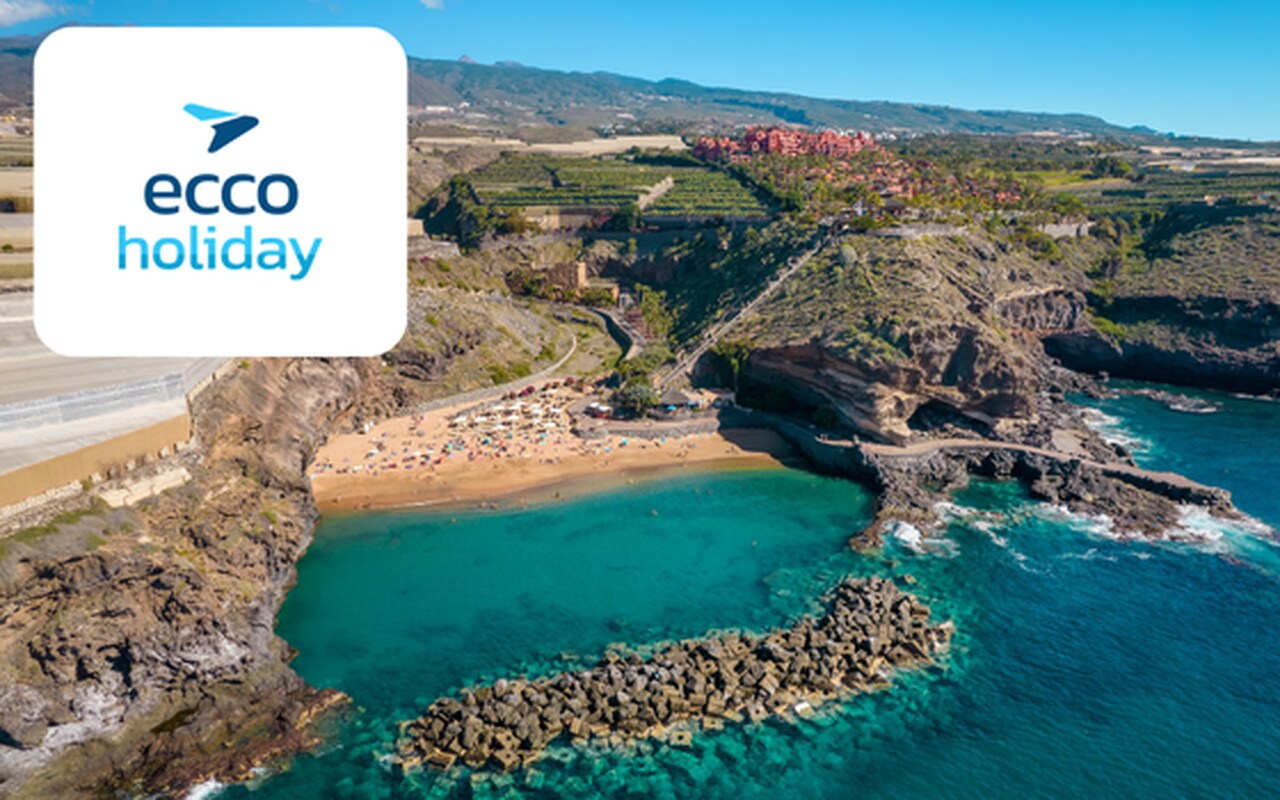 promocje biura Ecco Holiday