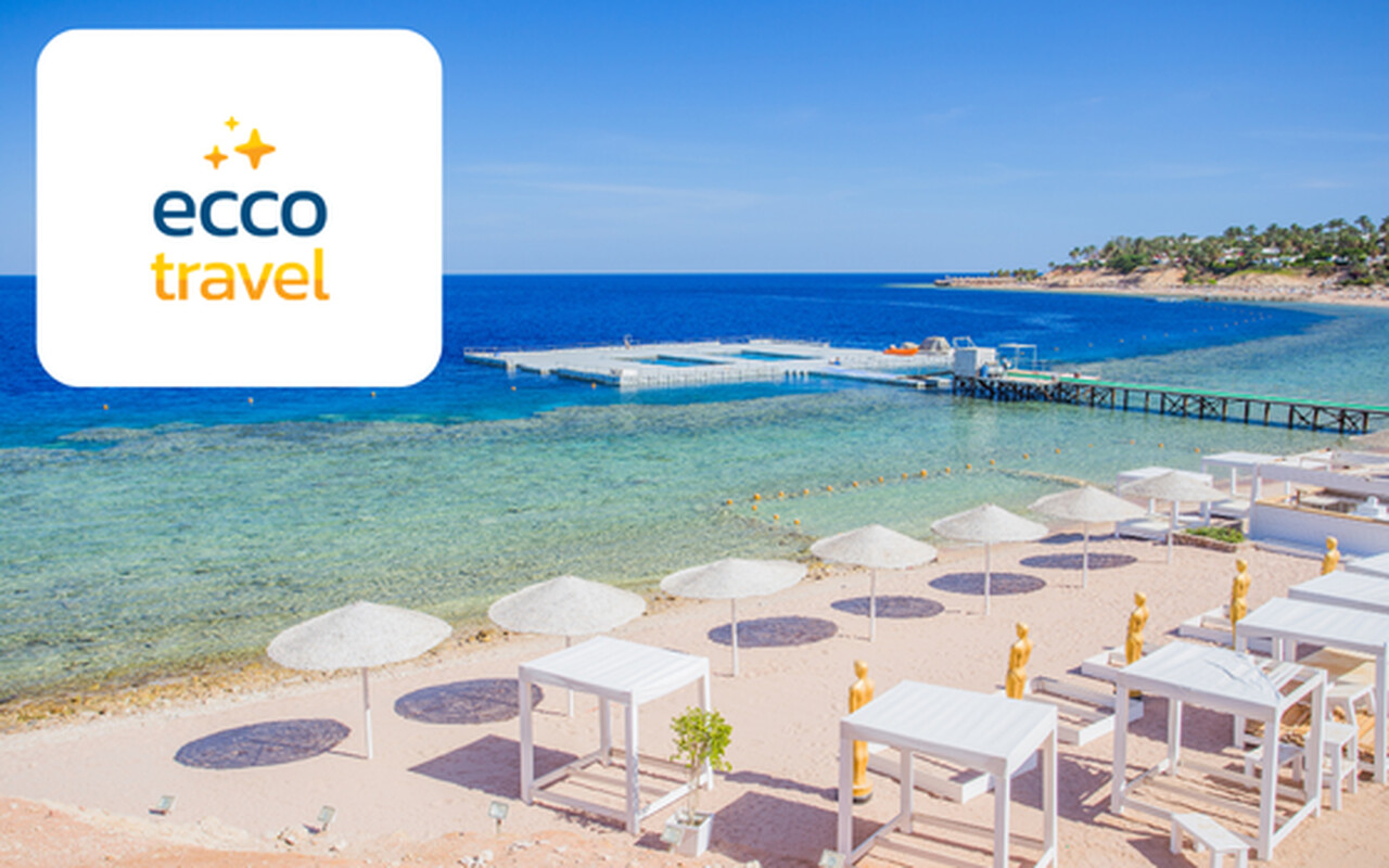 PROMOCJE ECCO TRAVEL