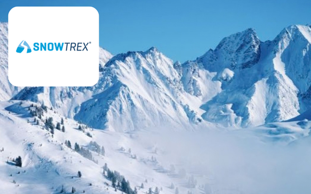 promocje biura Snowtrex