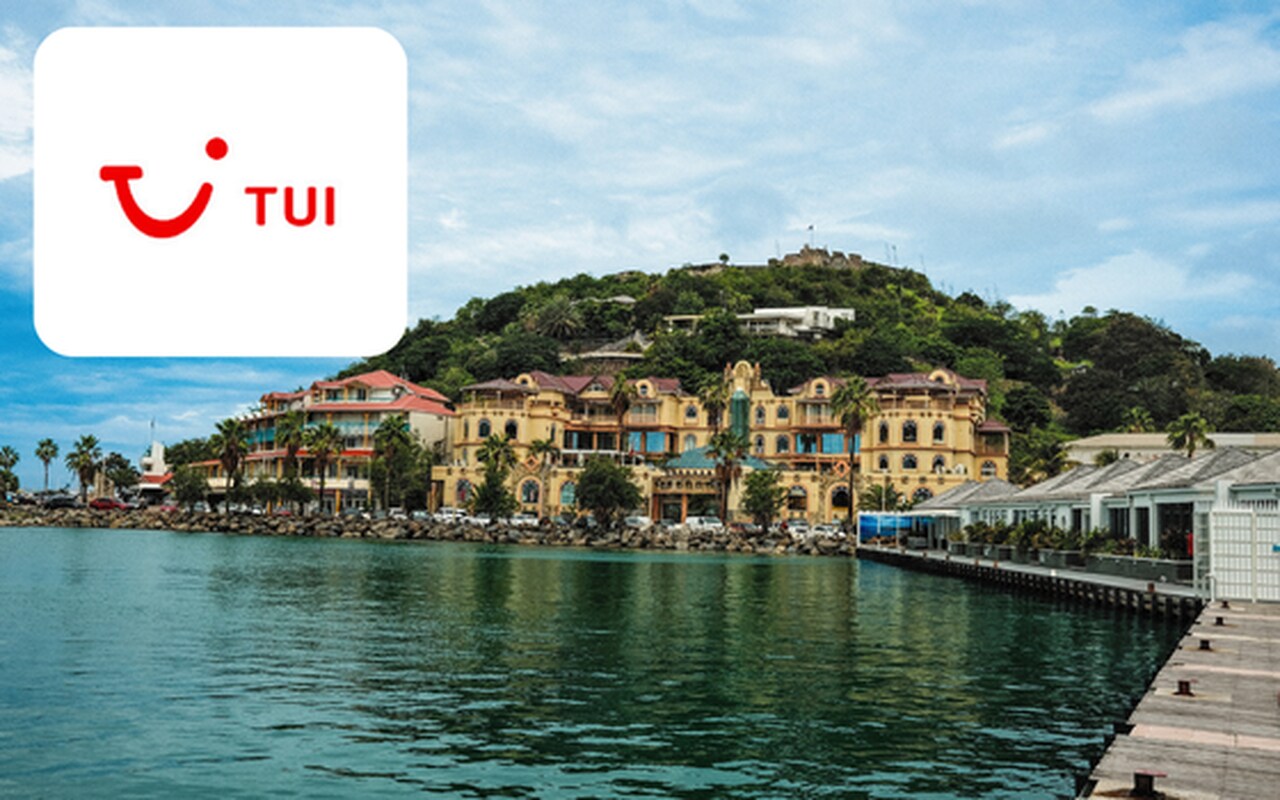 promocje biura TUI