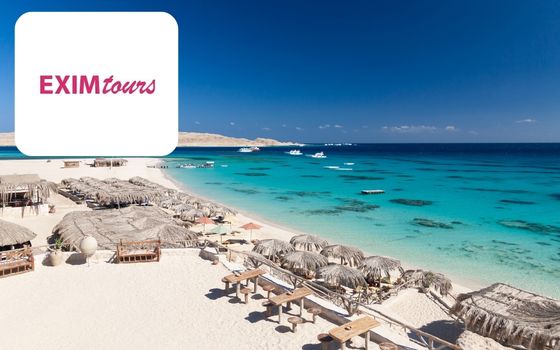 promocje biura Exim Tours