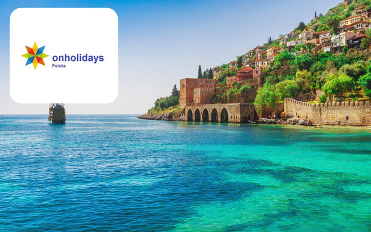 promocje biura Onholidays