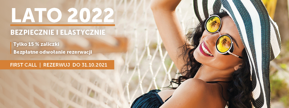 SUN & FUN - LATO 2022