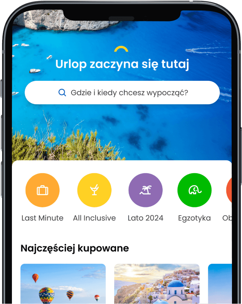 Aplikacja mobilna