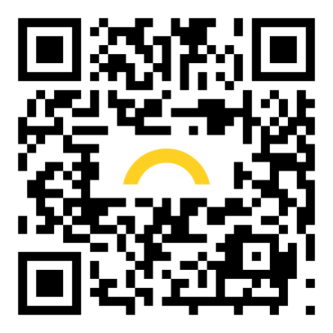 App Store - kod QR