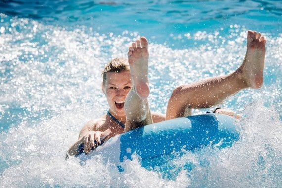 Action Aquapark