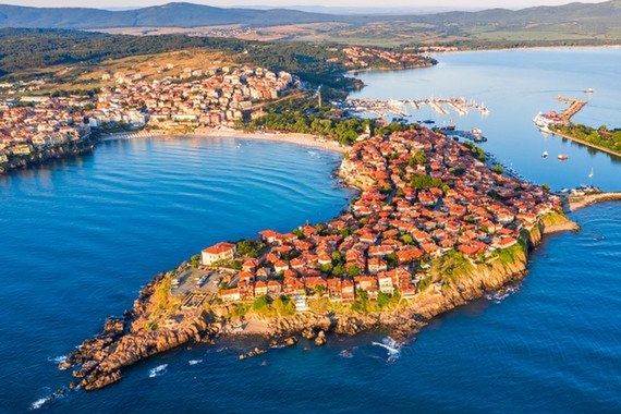 Sozopol