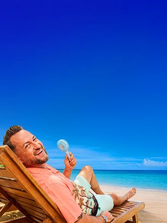 Wakacje na ostatnią chwilę last minute