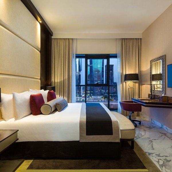 Millennium Place Marina – 2026-06-01 - Zdjęcie 2