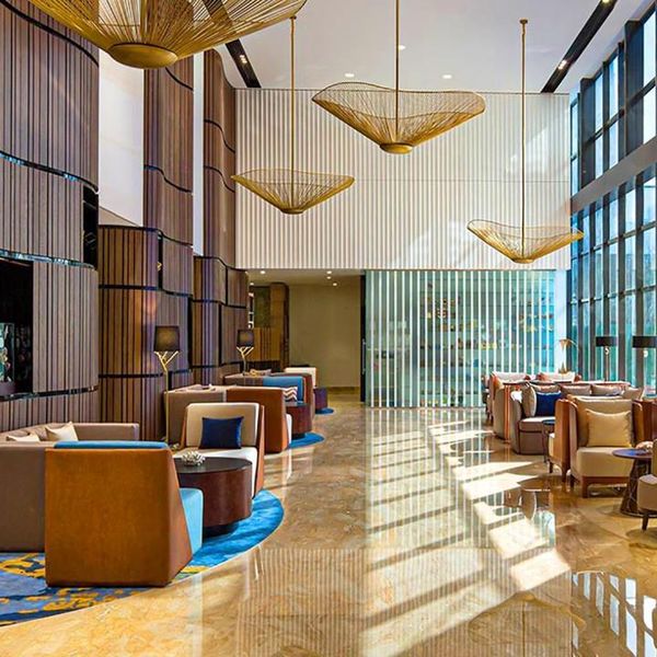 Millennium Place Marina – 2026-06-01