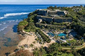1 Hanalei Bay