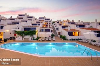 3HB Golden Beach