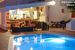 basen, pool bar
