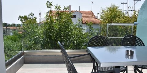 balkon / taras