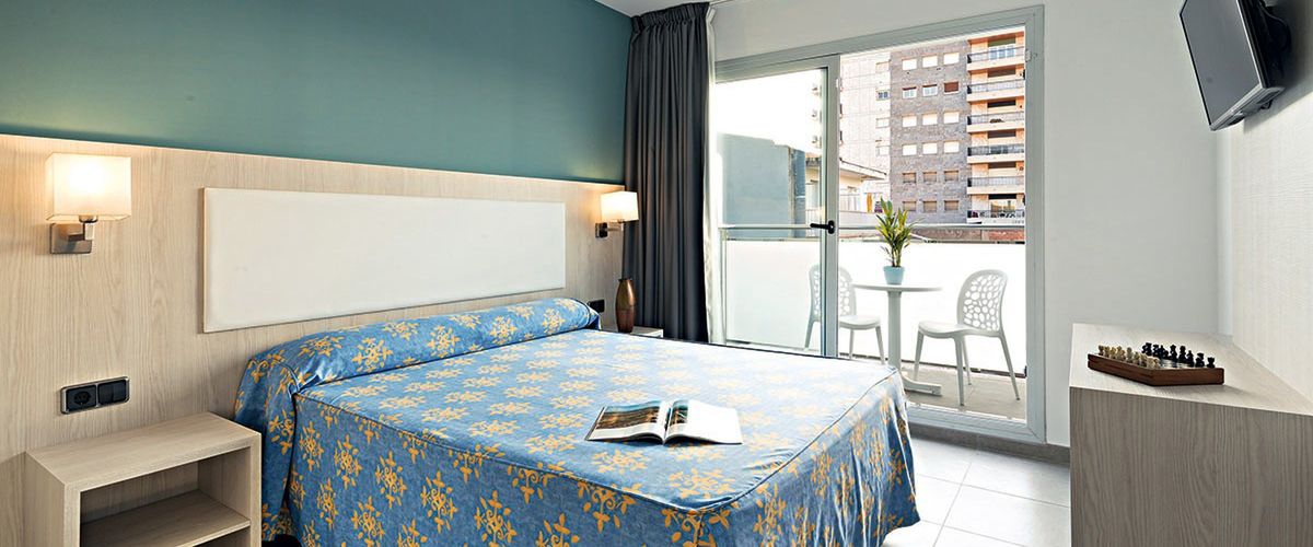 balkon / taras, pokój