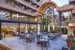 restauracja, teren hotelu