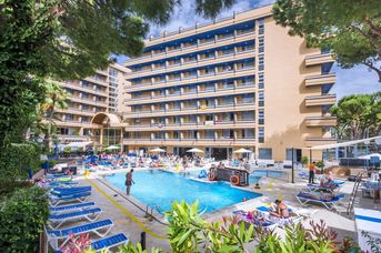 4R Playa Park (Salou)