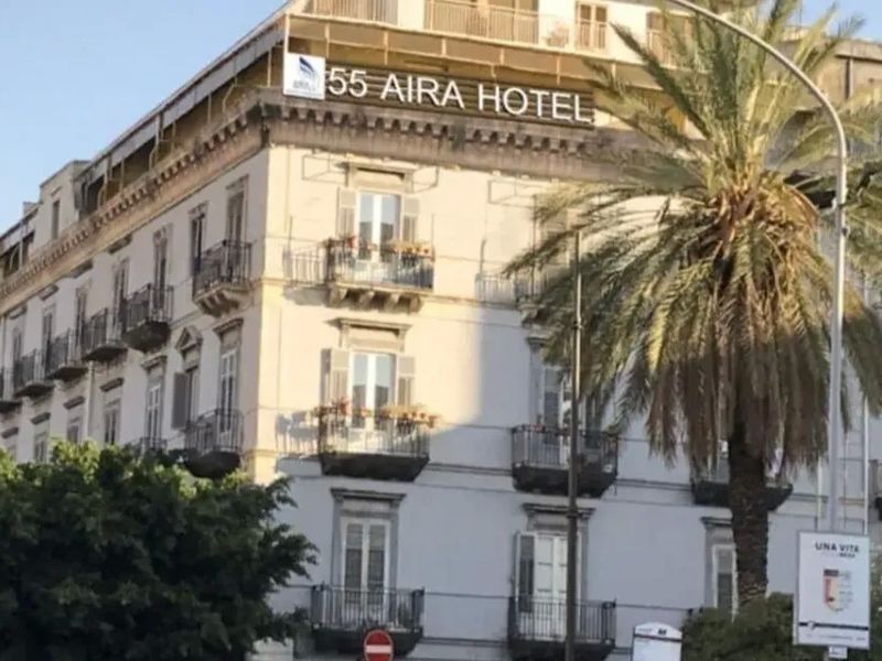 55 Aira