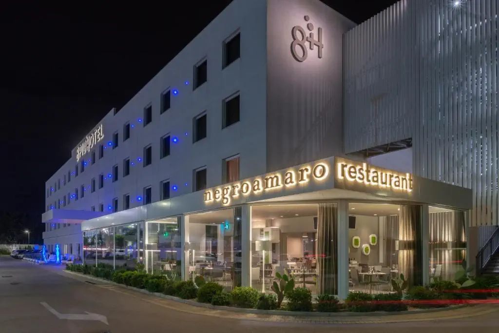 restauracja, obiekt