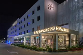 8piu hotel