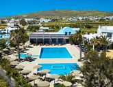 9 Muses Santorini Resort