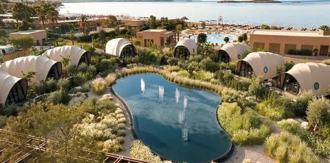 basen, teren hotelu, obiekt