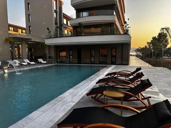 A&amp;amp;G Hotel 4*