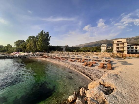 A&amp;amp;G Hotel 4*