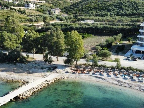 A&amp;amp;G Hotel 4*
