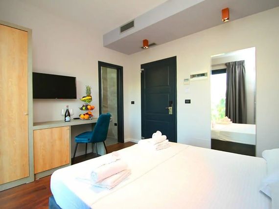 A&amp;amp;G Hotel 4*