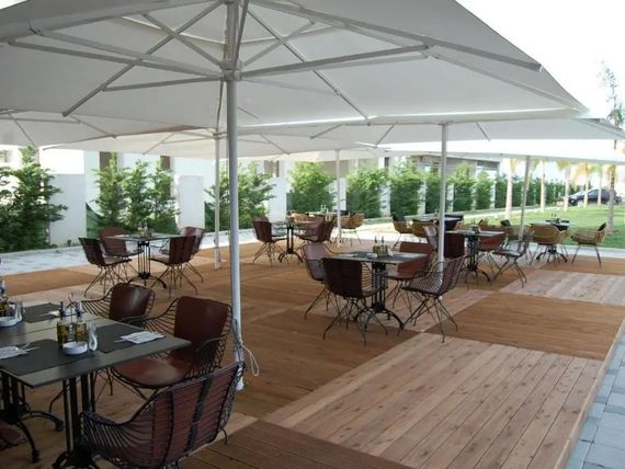 A&amp;amp;G Hotel 4*