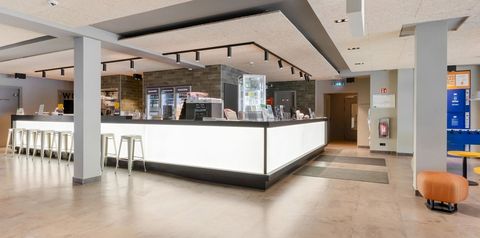 drink bar, restauracja