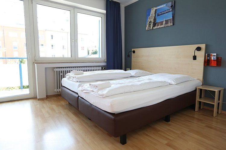 balkon / taras, pokój