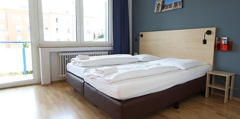 balkon / taras, pokój