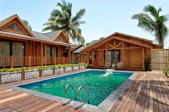 Aaristo Beach Resort