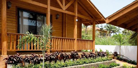 obiekt, balkon / taras